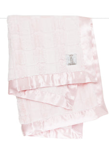 Luxe™ Waterfall XL Throw