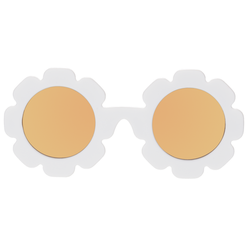 The Daisy- Polarized with Mirrored Lenses - LIMITED STYLE