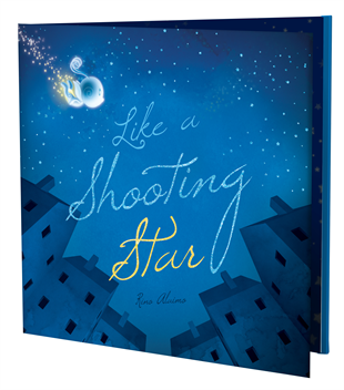 Like a Shooting Star