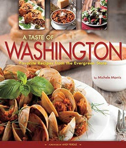 Taste of Washington