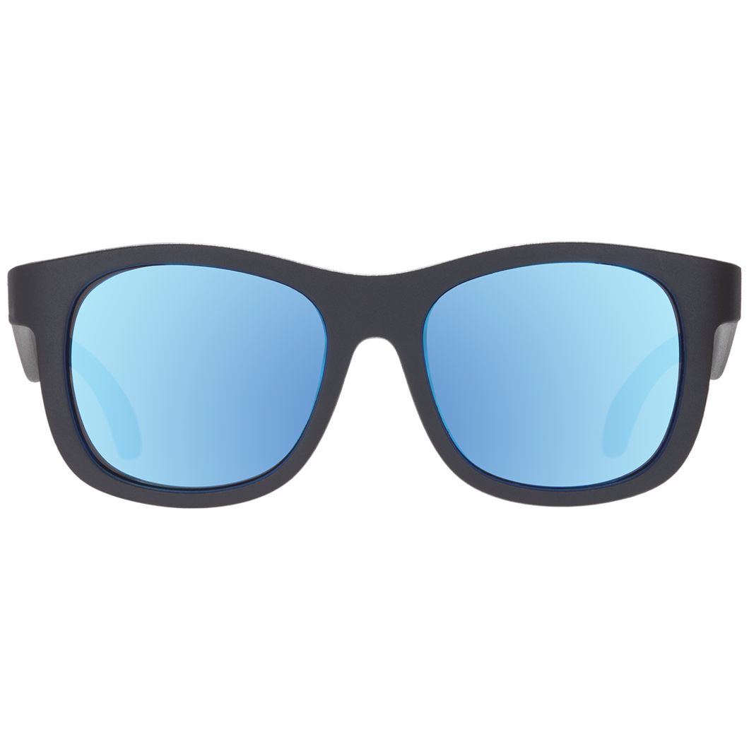 The Scout - Polarized with Mirrored Lenses