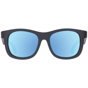 The Scout - Polarized with Mirrored Lenses