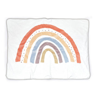 NEW! Little Sunshine Rainbow Blanket