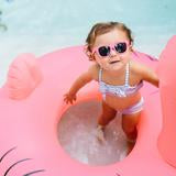 Babiators Think Pink! Navigator Sunglasses